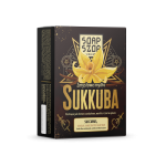 Zmysłowe mydło Sukkuba