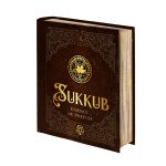 SUKKUB esencja perfum