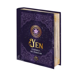 YEN esencja perfum