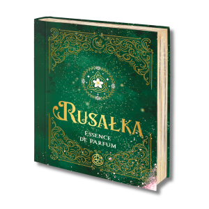 RUSAŁKA esencja perfum