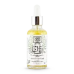 Elfi, czyli olejek ze Światłem Gwiazd